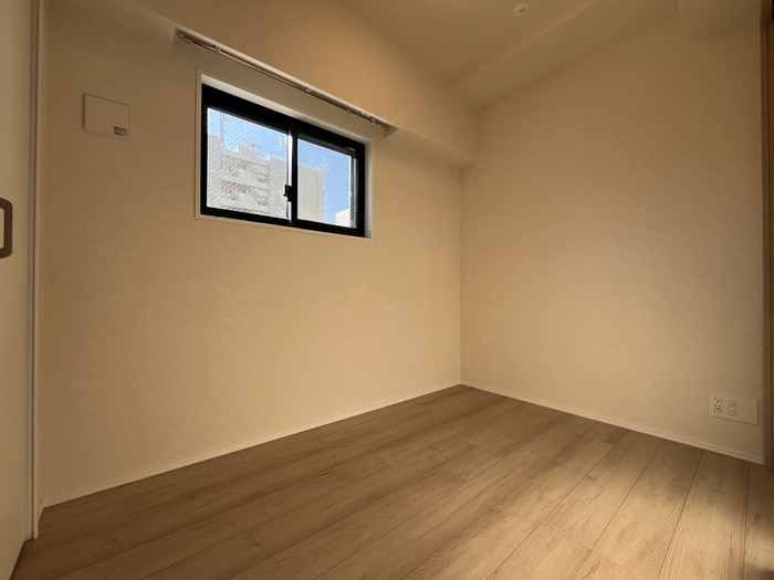 グランカーサ町屋Ⅱの居室