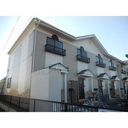 DUPLEX　SUZUKI　ⅡB外観写真