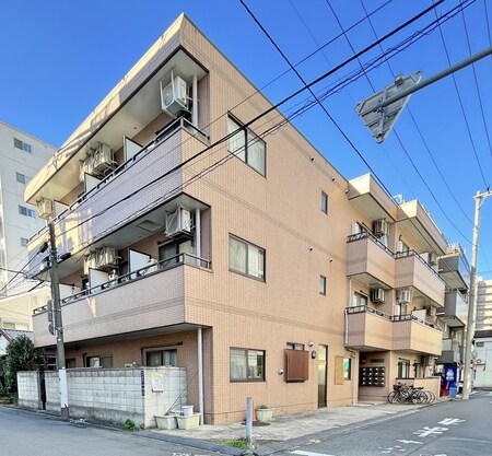 ハイツ　ヨシカワ外観写真