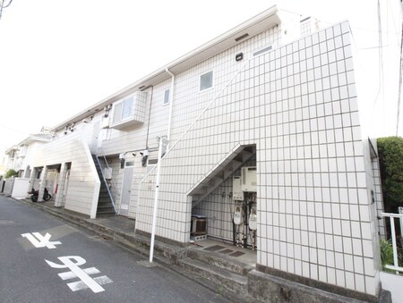 ＣＥＮＴＵＲＹ浜田山外観写真