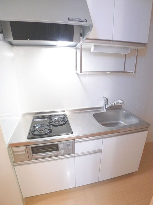 物件内観写真8　(キッチン)