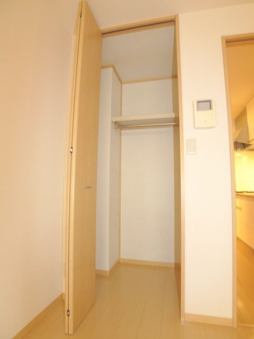 物件内観写真9　(収納)