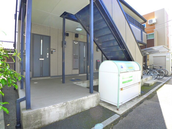 物件外観写真3　(周辺環境)