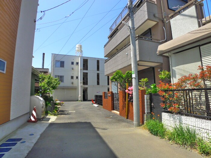 物件外観写真6　(周辺環境)