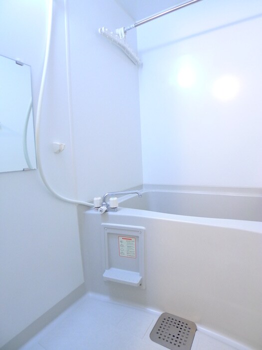 物件内観写真12　(バス／シャワールーム等)