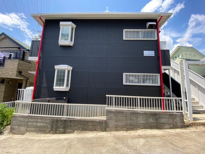 物件外観写真2　(外観写真)