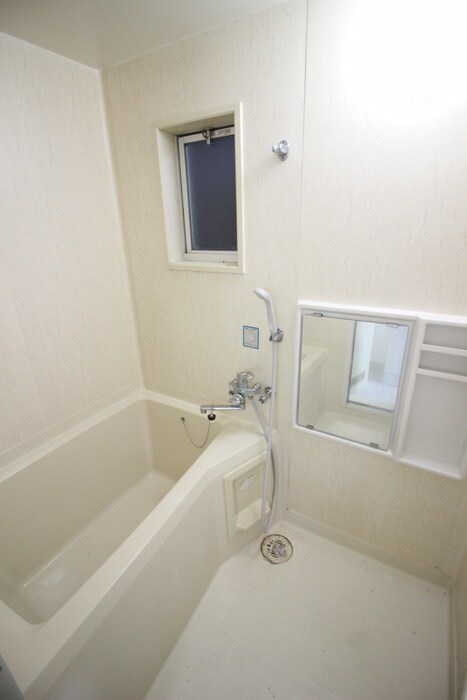 物件内観写真9　(バス／シャワールーム等)