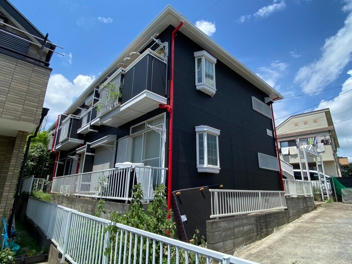 物件外観写真3　(外観写真)