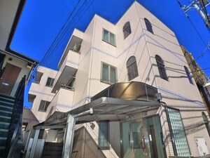 アルカディア外観写真