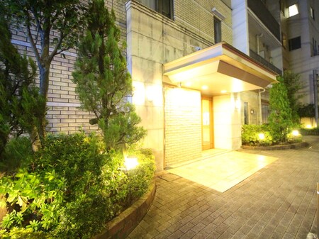 コンフォルテハイム中野(704)外観写真