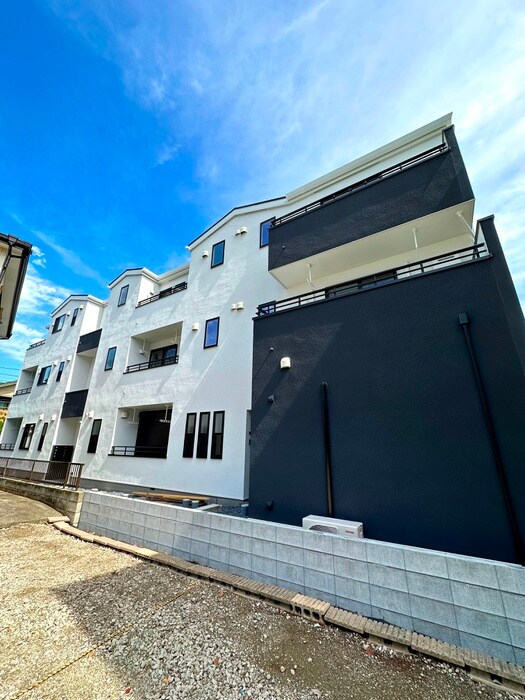 物件外観写真2　(その他)