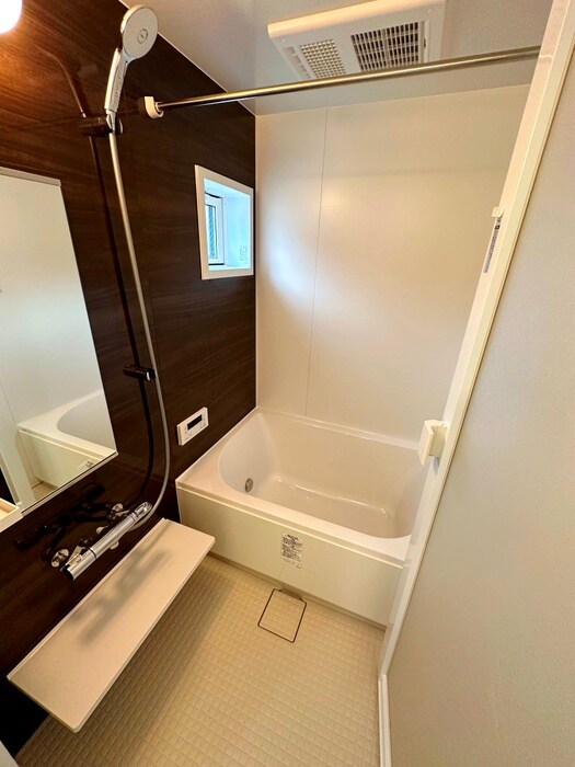 物件内観写真8　(バス／シャワールーム等)