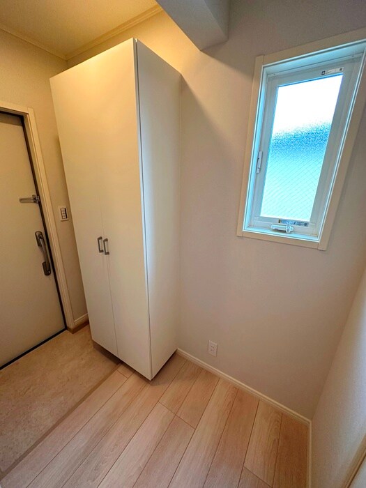 物件内観写真12　(靴箱)