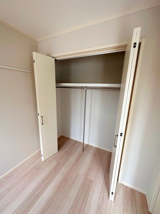 物件内観写真17　(収納)