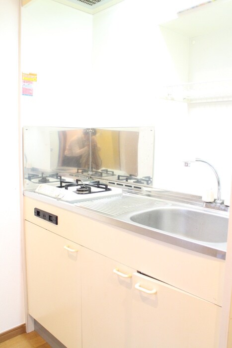 物件内観写真7　(キッチン)