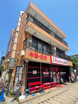 カ－サソラ－レ外観写真