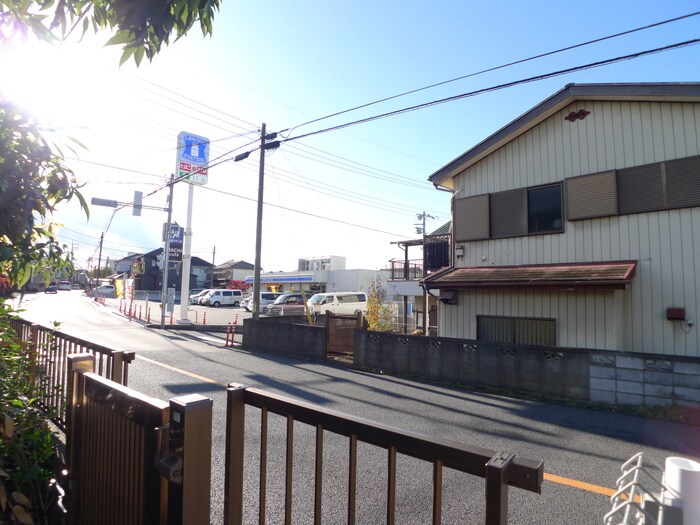 物件外観写真6　(周辺環境)