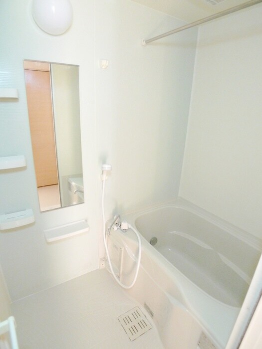 物件内観写真10　(バス／シャワールーム等)