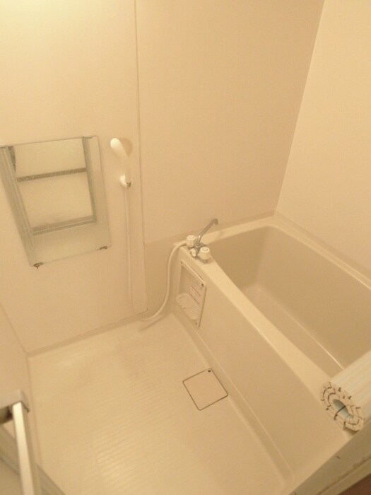 物件内観写真12　(バス／シャワールーム等)