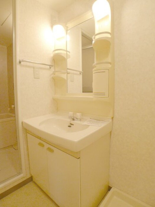 物件内観写真14　(洗面)
