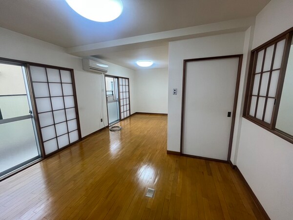 居室