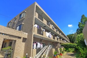 グリーンヒル・エデン外観写真
