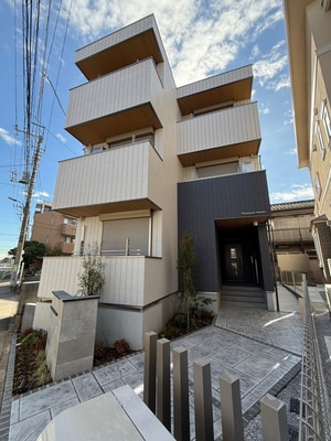 doux maison外観写真