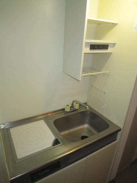 物件内観写真9　(キッチン)