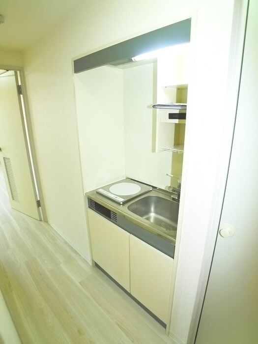 物件内観写真9　(キッチン)