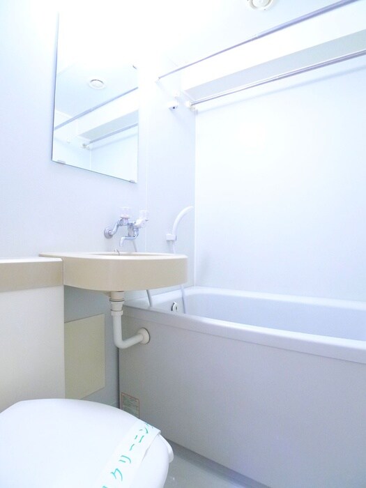 物件内観写真11　(バス／シャワールーム等)