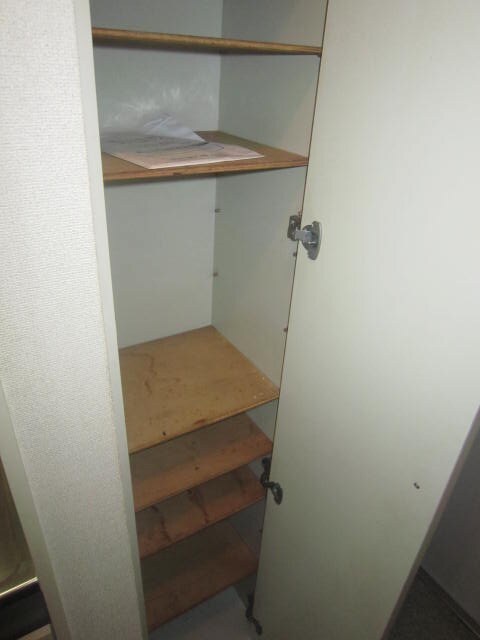 物件内観写真13　(靴箱)