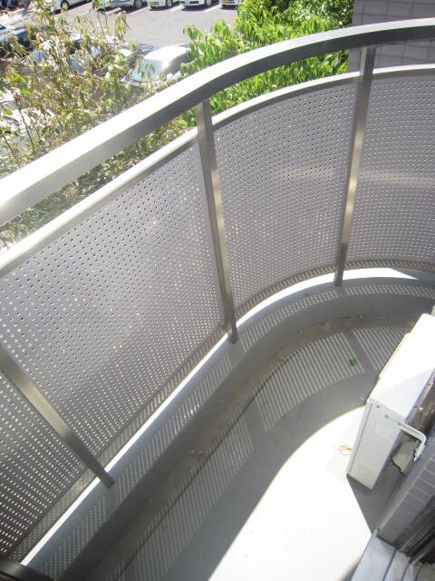 物件内観写真16　(ベランダ・バルコニー)