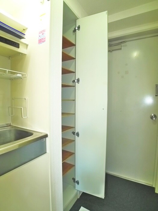 物件内観写真17　(靴箱)