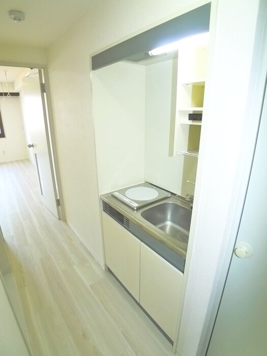 物件内観写真19　(キッチン)