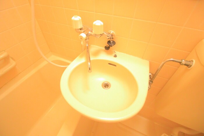 物件内観写真19　(洗面)