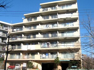 ｒｉｖｉｅｒｅ宮崎台外観写真