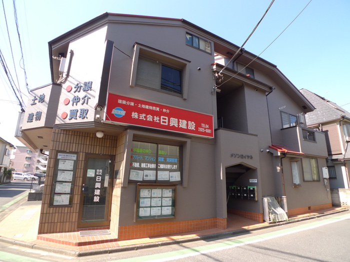 外観写真