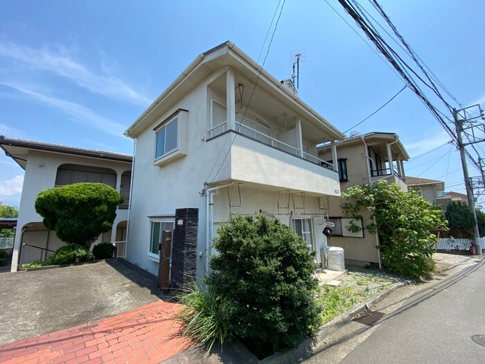 物件外観写真5　(外観写真)