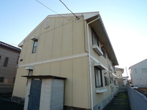 昭コ－ポ外観写真