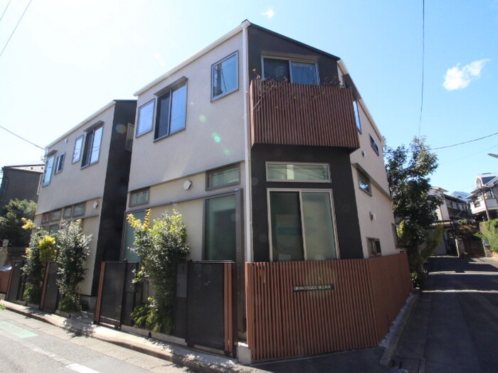 物件外観写真6　(外観写真)