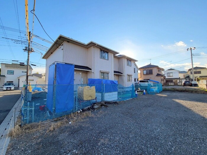 物件外観写真3　(外観写真)