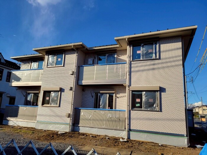 物件外観写真4　(外観写真)