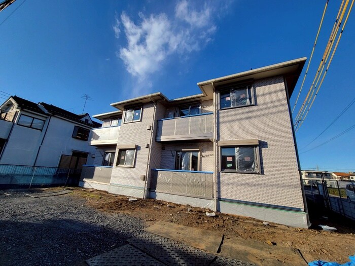 物件外観写真5　(外観写真)