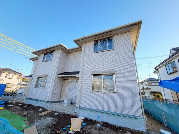 物件外観写真6　(外観写真)