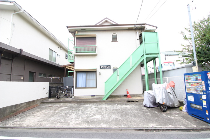 Ｔフラッツ