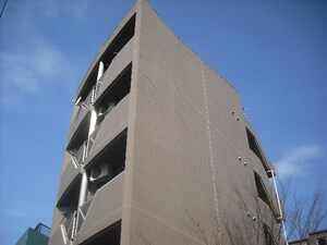 リバティヒルズ中村橋(403)外観写真