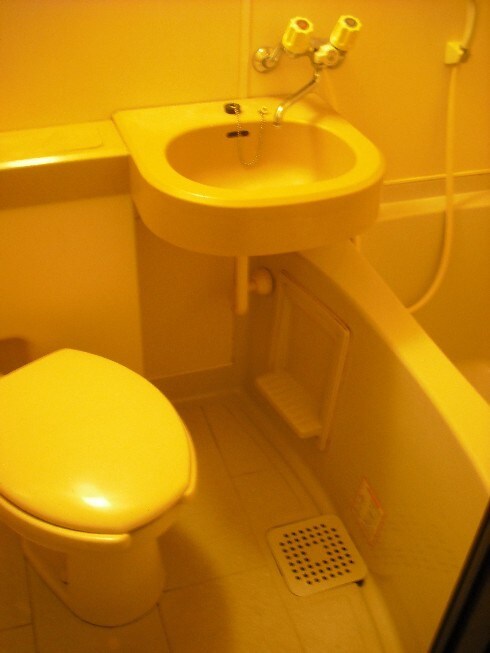 物件内観写真5　(内観写真)