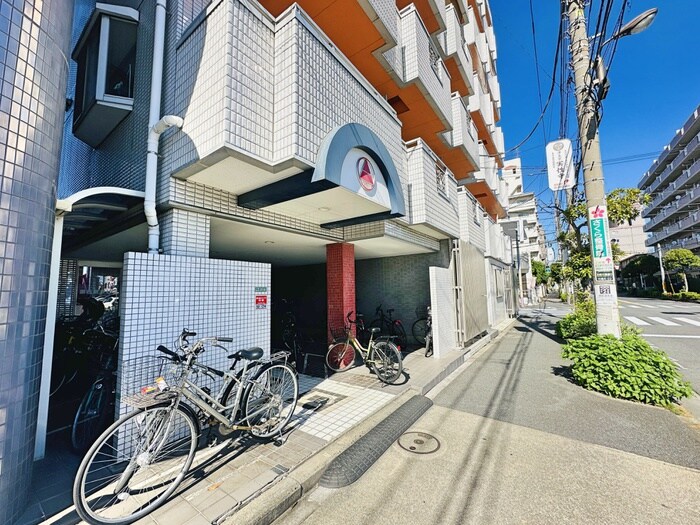 物件外観写真5　(外観写真)