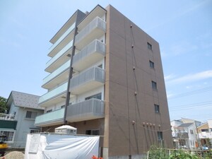 La campagne K外観写真