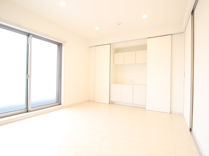 物件内観写真8　(居室)